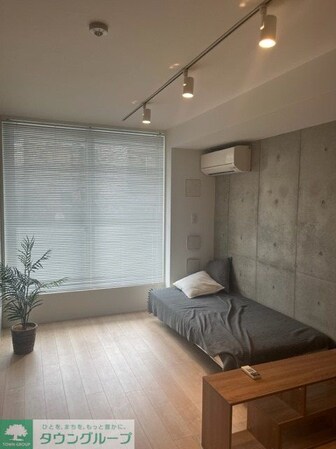 アプリーレ赤坂の物件内観写真